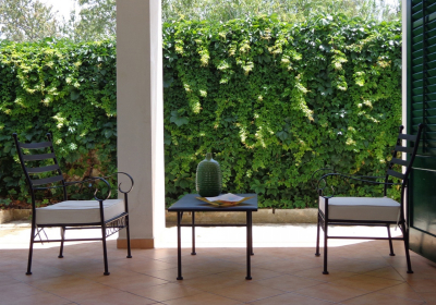Casa Vacanze Villa Oleandro